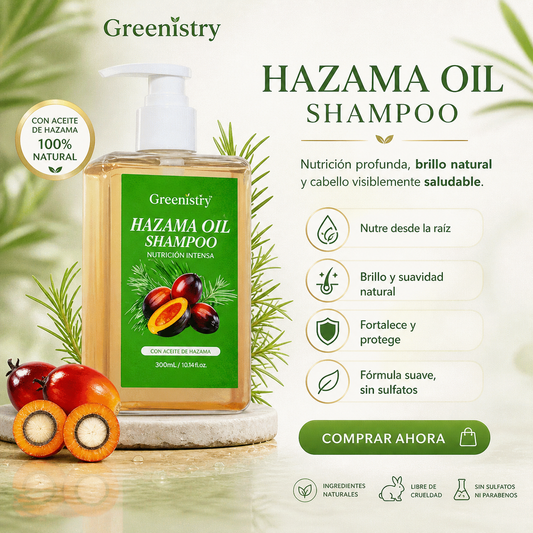 SHAMPOO DE BATANA