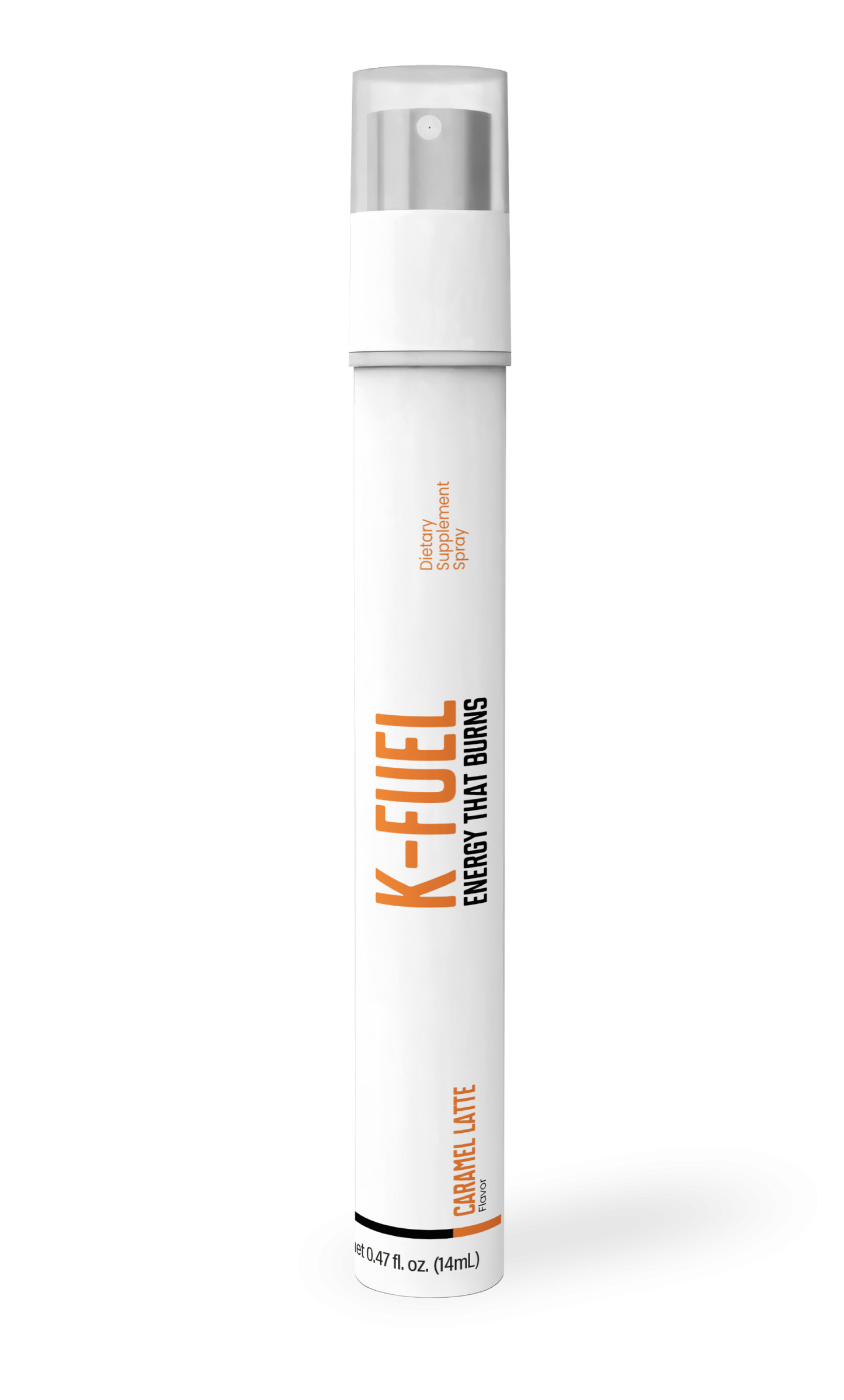 K-FUEL SPRAY