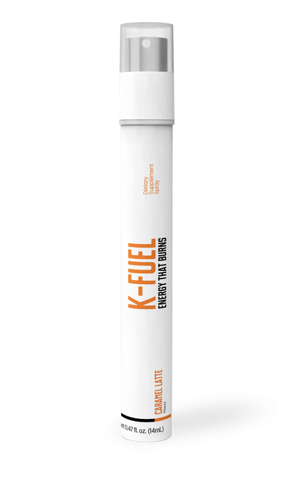K-FUEL SPRAY