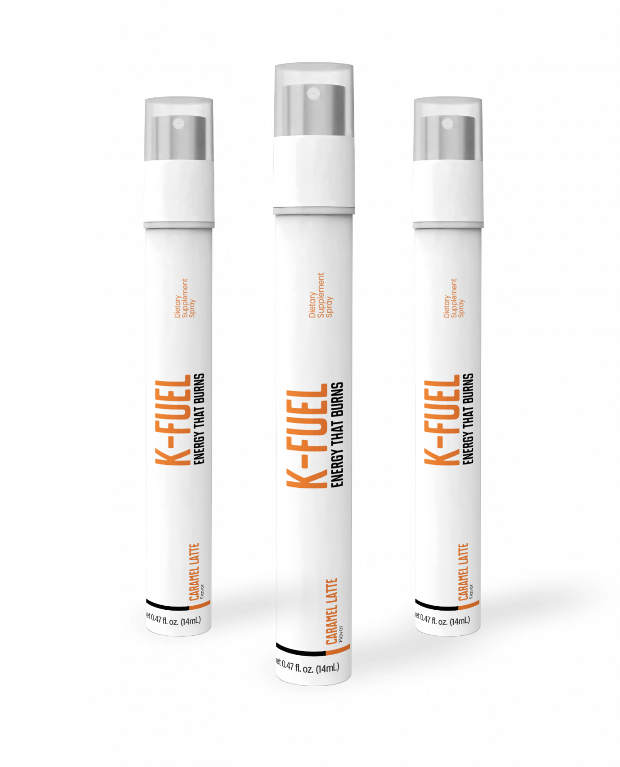 K-FUEL SPRAY