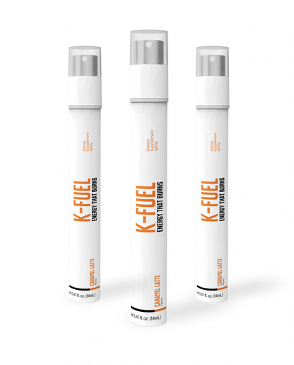 K-FUEL SPRAY