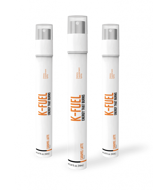 K-FUEL SPRAY