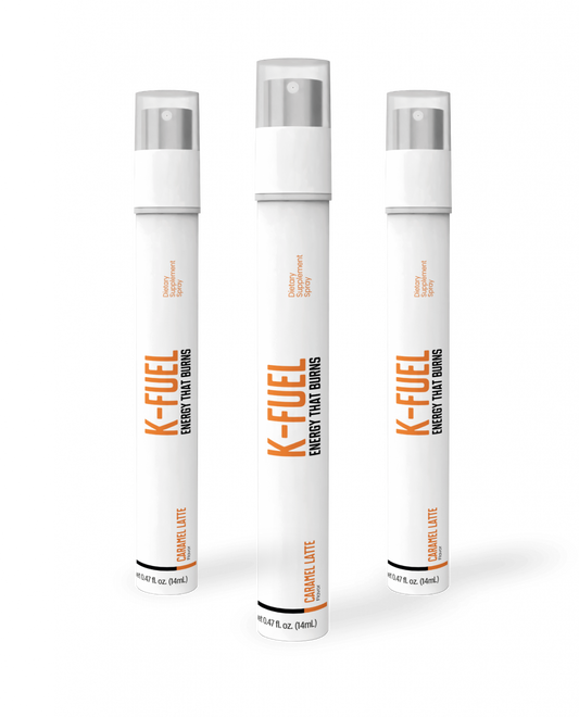 K-FUEL SPRAY